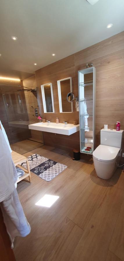 Bed and Breakfast Les Bonbonnettes Le Cailar Zewnętrze zdjęcie