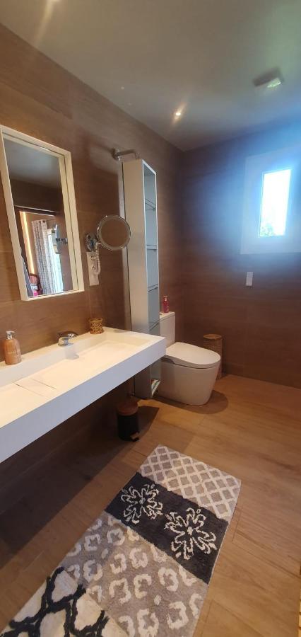 Bed and Breakfast Les Bonbonnettes Le Cailar Zewnętrze zdjęcie